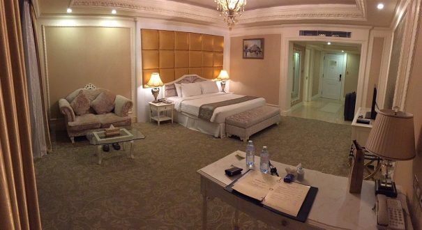 ROYAL KANDYAN HOTEL