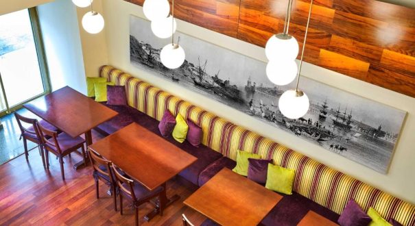 FERONYA HOTEL