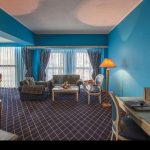 MOSCOW HOTEL
