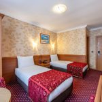 BRISTOL HOTEL