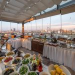 PERA CENTER HOTEL