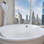 VOCO HOTEL DUBAI