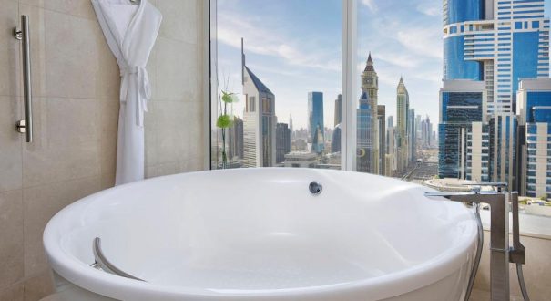 VOCO HOTEL DUBAI
