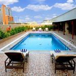 VISION IMPERIAL HOTEL