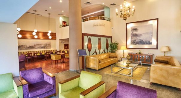 FERONYA HOTEL