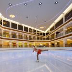 HYATT REGENCY GALLERIA RESIDENCE HOTEL