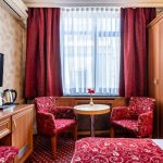 BRISTOL HOTEL