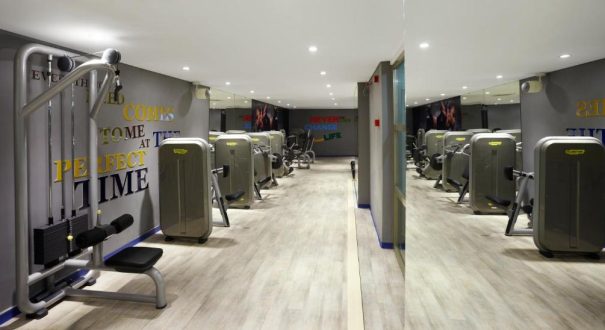 GONEN HOTEL