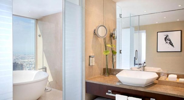 VOCO HOTEL DUBAI