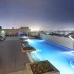 METROPOLITAN HOTEL DUBAI