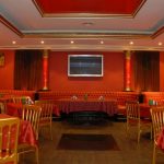 MOSCOW HOTEL