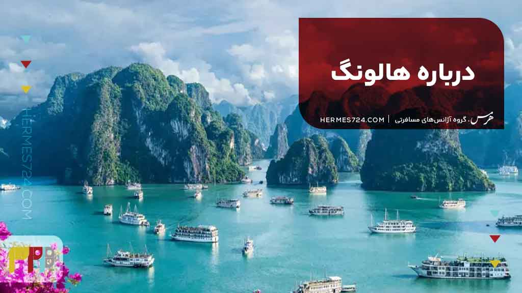 درباره هالونگ
