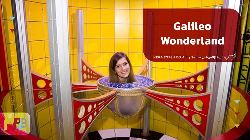 Galileo Wonderland Park