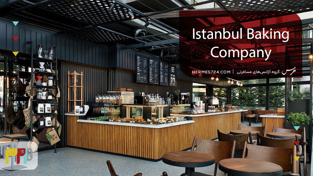 Istanbul Baking Company