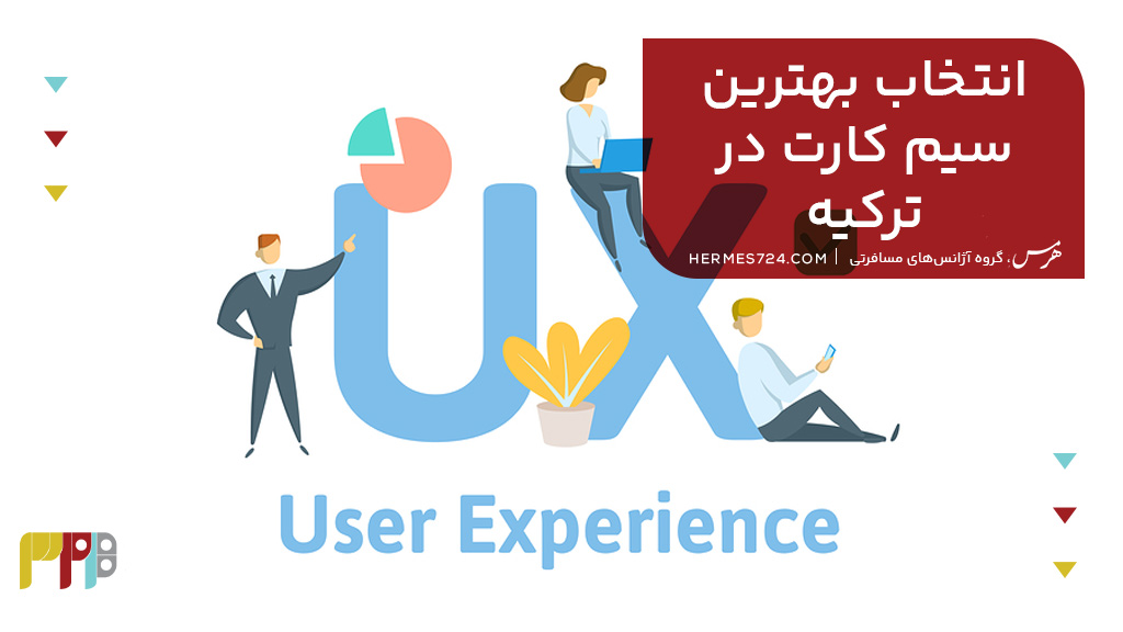 بهترین انتخاب سیم کارت