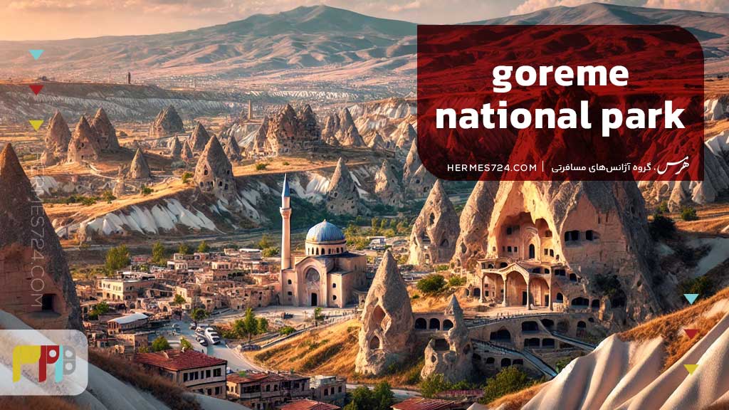 Goreme National Park