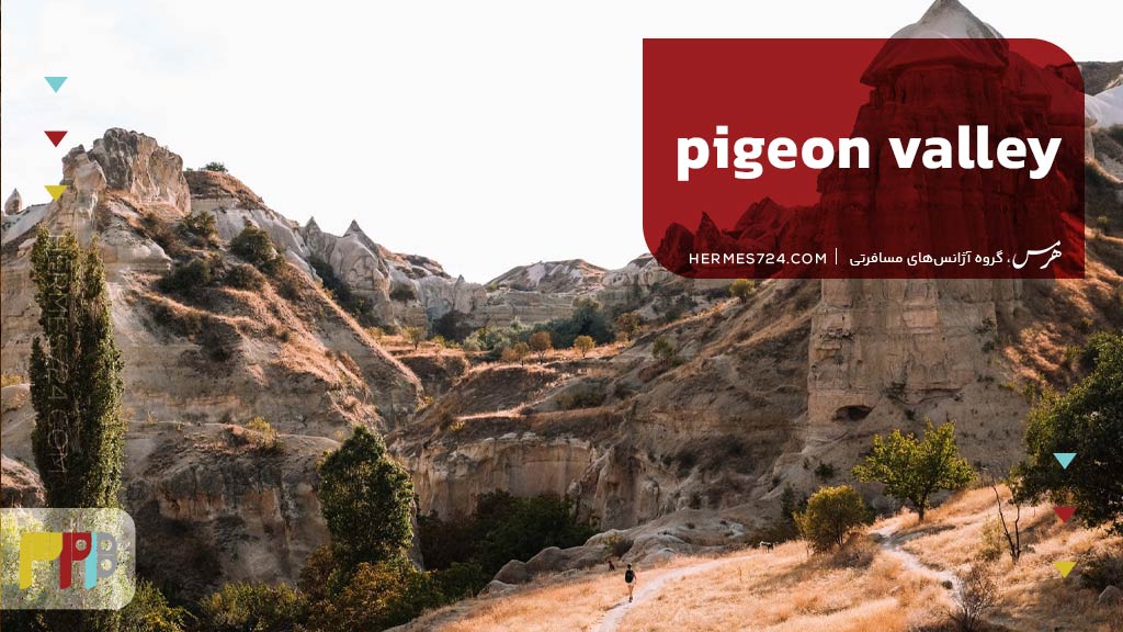 Pigeon Valley