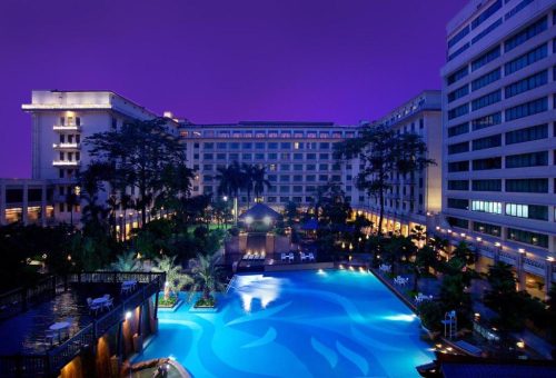 DONGFANG HOTEL