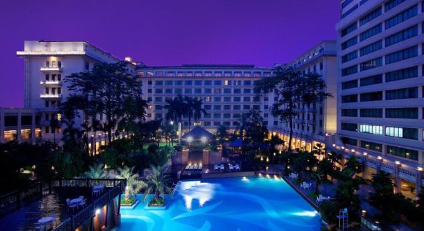 DONGFANG HOTEL