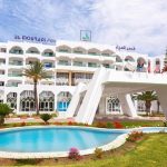 EL MOURADI PALACE HOTEL