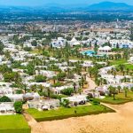 THE MIRAGE RESORT HOTEL
