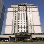NOVA PLAZA PRIME HOTEL