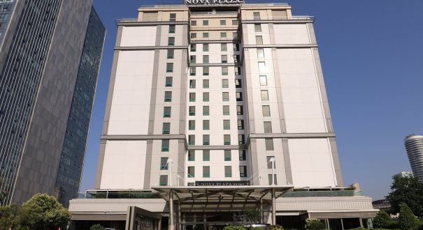 NOVA PLAZA PRIME HOTEL
