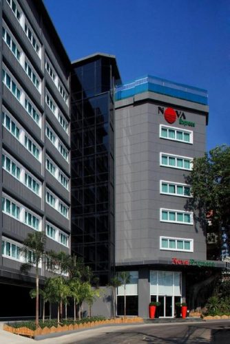 NOVA EXPRESS HOTEL