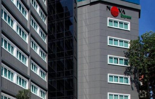 NOVA EXPRESS HOTEL