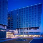 HYATT REGENCY DUSHANBE HOTEL