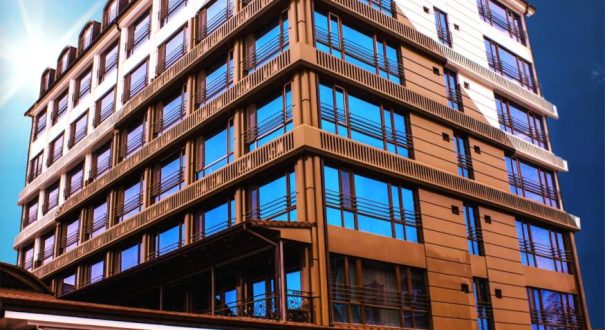 ATLAS HOTEL