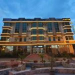 SAFIR DUSHANBE HOTEL
