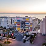 ARMAS COMFORT RESORT HOTEL