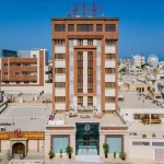 هتل آرتمیس قشم