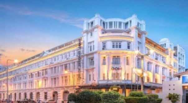GRAND ORIENTAL HOTEL