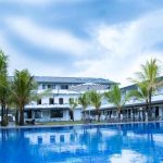 RATHNA BEACH RESORT HOTEL