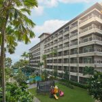 WELCOME WORLD BEACH HOTEL