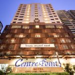 CENTER POINT CHIDLOM HOTEL
