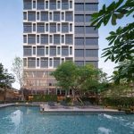 RAMADA BY WYNDHAM SUKHUMVIT 87 HOTEL