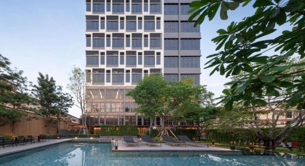 RAMADA BY WYNDHAM SUKHUMVIT 87 HOTEL