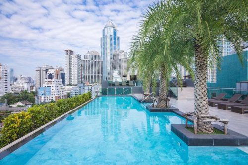SURE STAY PLUS HOTEL