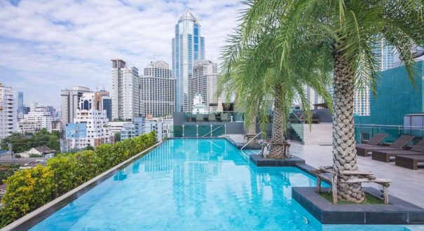SURE STAY PLUS HOTEL