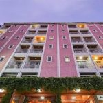KC PLACE PRATUNAM HOTEL