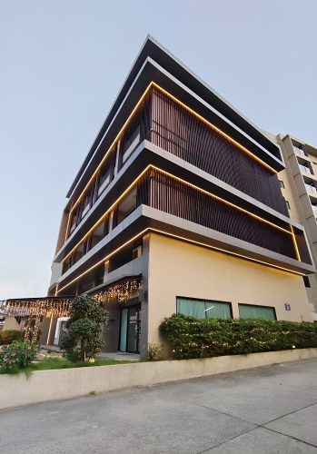 PATONG BAY RESIDENCE HOTEL