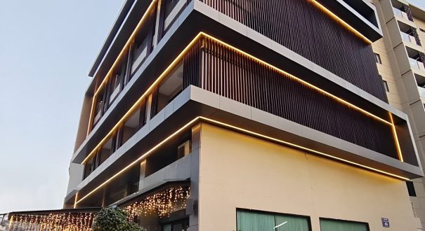 PATONG BAY RESIDENCE HOTEL