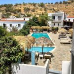 ANTONIS G APARTMENT HOTEL