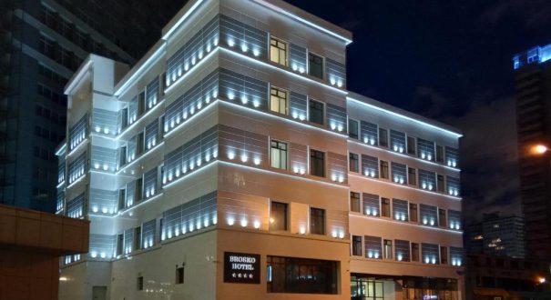 BROSKO HOTEL