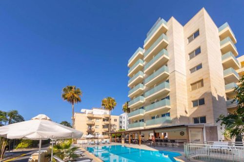 KAPETANIOS HOTEL