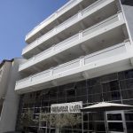 هتل آمورگوس بوتیک قبرس جنوبی
