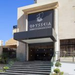 هتل اودیسیا کاپتانیوس قبرس جنوبی
